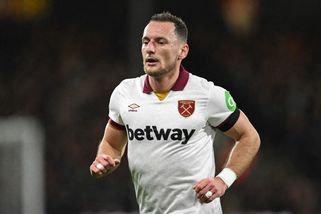 West Ham? Hovor o mém konci trval 30 sekund, štvalo Coufala. S Potterem si nebral servítky